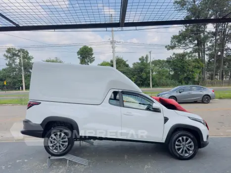 Strada 1.3 FIREFLY FLEX FREEDOM CABINE SIMPLES