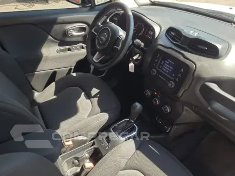 Renegade Sport 1.8 4x2 Flex 16V Aut.