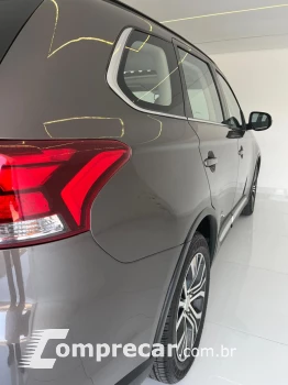 OUTLANDER 3.0 GT 4X4 V6 24V