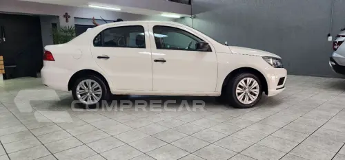 VOYAGE 1.0 Flex 12V 4p