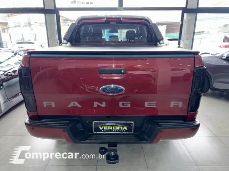 RANGER 2.2 XLS 4X4 CD 16V