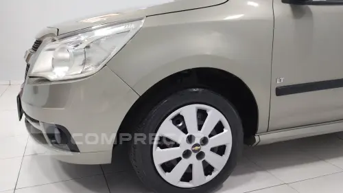 AGILE 1.4 MPFI LT 8V