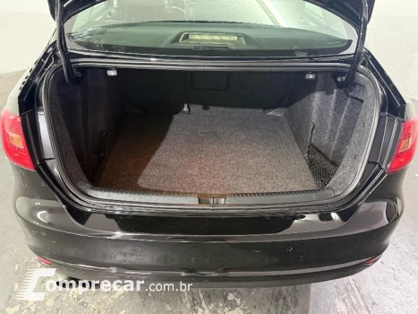 JETTA 2.0 TSI Highline 200cv