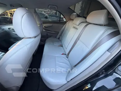 Corolla XEi 2.0 Flex 16V Aut.