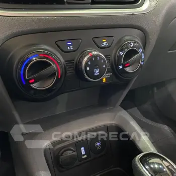 HB20S Comfort 1.0 TB Flex 12V Aut.