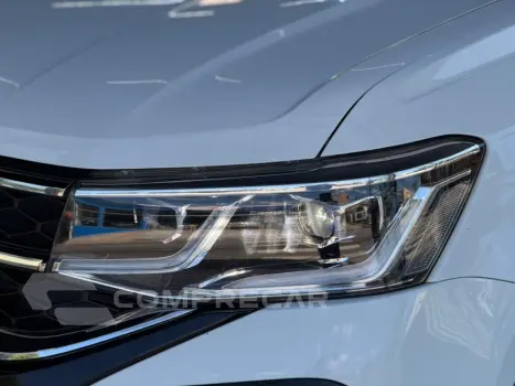 TAOS 1.4 250 TSI TOTAL FLEX HIGHLINE AUTOMÁTICO