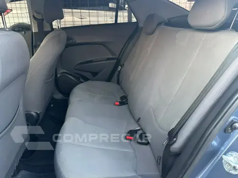 HB20S 1.0 12V Comfort