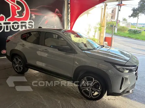 FASTBACK 1.0 TURBO 200 FLEX IMPETUS CVT