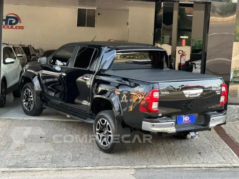 HILUX CDSRXA4RD