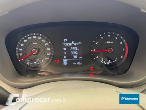 HB20S 1.0 TGDI FLEX COMFORT AUTOMÁTICO