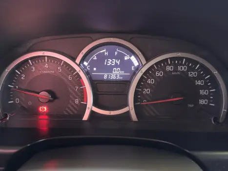 JIMNY 1.3 4SPORT 4X4 16V GASOLINA 2P MANUAL