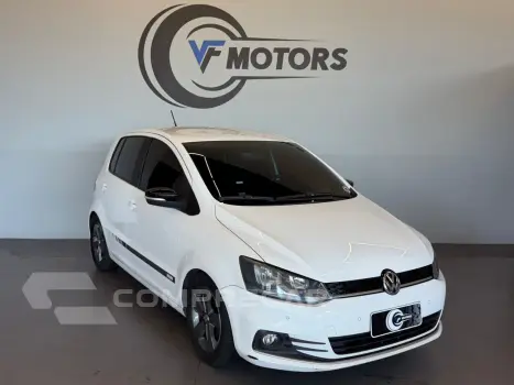 FOX 1.6 MSI RUN 8V FLEX 4P MANUAL