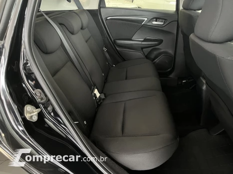 FIT 1.5 EX 16V