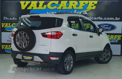 ECOSPORT 2.0 Freestyle 16V