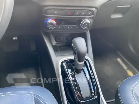 TRACKER 1.2 TURBO FLEX PREMIER AUTOMÁTICO