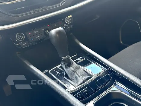 COMPASS 1.3 T270 TURBO FLEX SPORT AT6