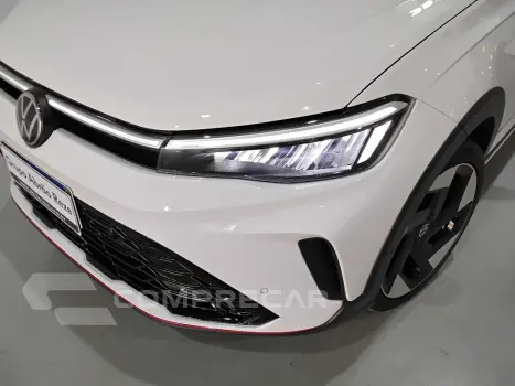 NIVUS 1.4 250 TSI TOTAL FLEX GTS AUTOMÁTICO