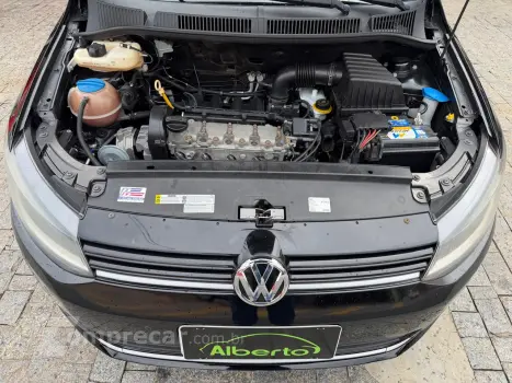 FOX 1.6 MSI Comfortline 8V