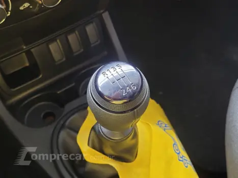 OROCH Pro 1.6 Flex 16V Mec.