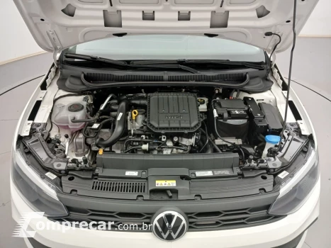 POLO 1.0 MPI TRACK MANUAL
