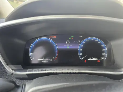 COROLLA 2.0 VVT-IE FLEX XEI DIRECT SHIFT