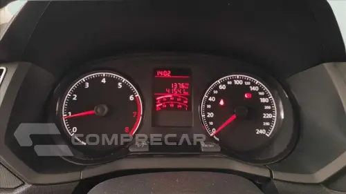 SAVEIRO 1.6 MSI ROBUST CS 16V FLEX 2P MANUAL
