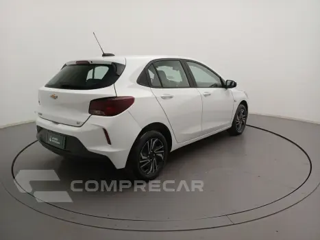 ONIX 1.0 FLEX LT MANUAL