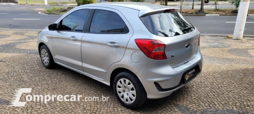 Ka 1.0 SE/SE Plus TiVCT Flex 5p