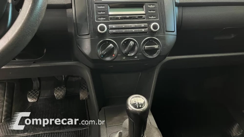 Polo 1.6 E-Flex 8V 5p