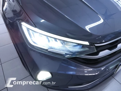 NIVUS 1.0 200 TSI TOTAL FLEX HIGHLINE AUTOMÁTICO