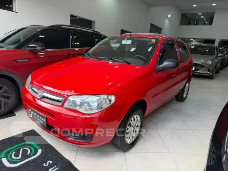 PALIO 1.0 MPI Fire Economy 8V