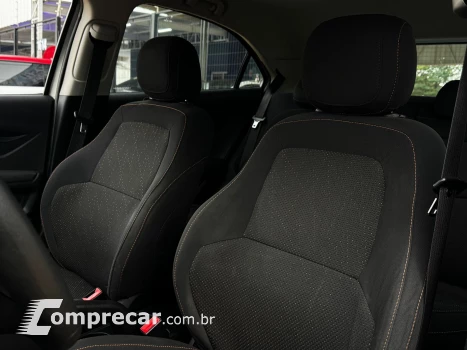 ONIX 1.4 MPFI LT 8V
