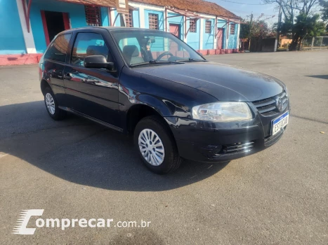 GOL 1.0 MI 8V G.IV