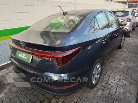 HB20S 1.0 12V FLEX COMFORT MANUAL