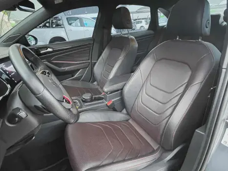 JETTA 2.0 350 TSI GASOLINA GLI DSG