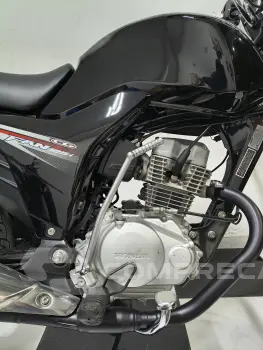 Cg 125 Fan 125i