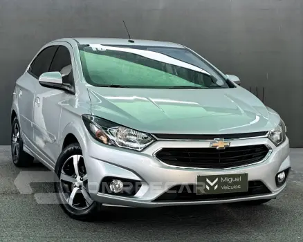 ONIX 1.4 MPFI LTZ 8V