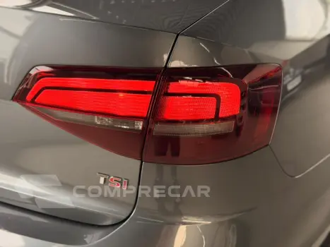JETTA 1.4 16V TSI COMFORTLINE GASOLINA 4P TIPTRONIC