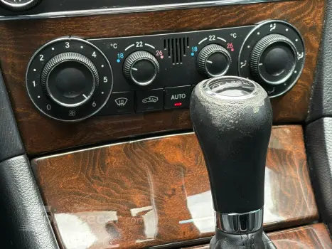 C 180 K 1.8 Classic Kompressor 16V 143 CV