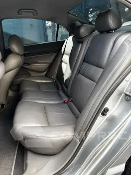 CIVIC 1.8 LXS 16V