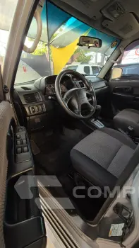 PAJERO 2.0 TR4 4X4 16V 131 CV