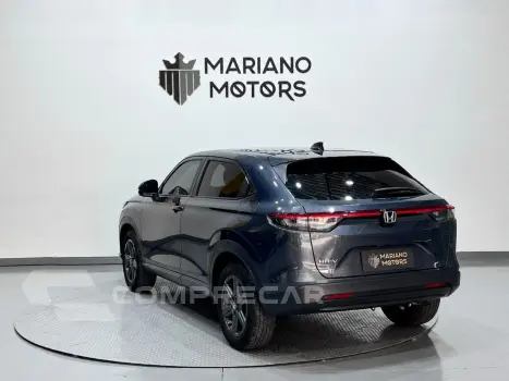 HR-V 1.5 DI I-VTEC FLEX EXL CVT