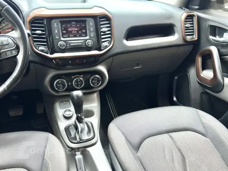 TORO 2.0 16V TURBO DIESEL VOLCANO 4WD AT9