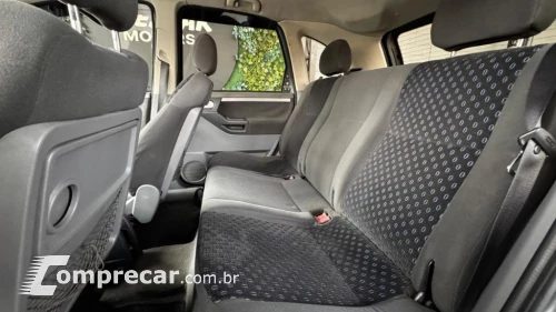 Meriva Maxx 1.4 MPFI 8V ECONOFLEX 5p