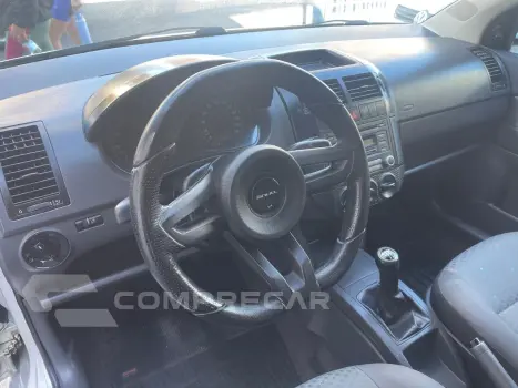 POLO 1.6 MI 8V