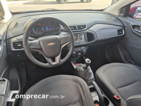 Onix Hatch 1.4 4P FLEX LT