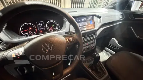 T-CROSS 1.0 200 TSI Sense