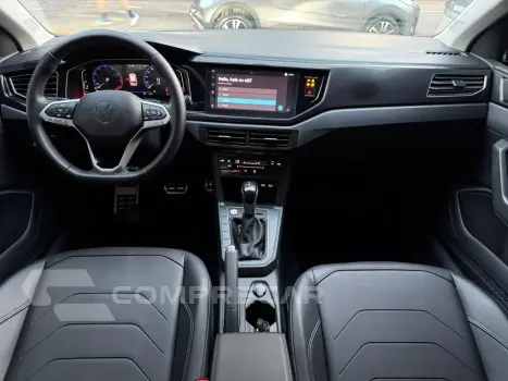 Polo 1.0 170 Tsi Highline Automático