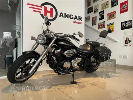 XVS950A MIDNIGHT STAR