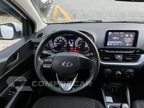 HB20 Vision 1.0 Flex 12V Mec.